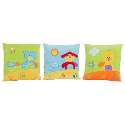 Duck Cushion 30 x 30 cm