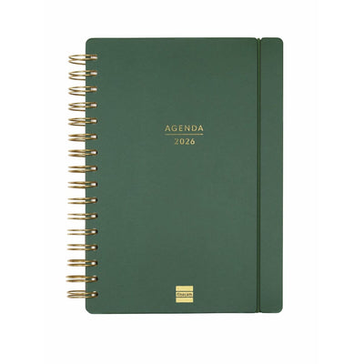 Diary Finocam