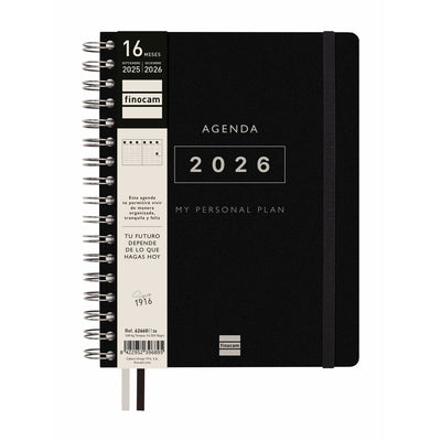 Diary Finocam