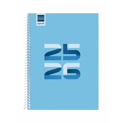 Diary Finocam