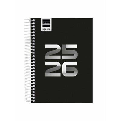 Diary Finocam