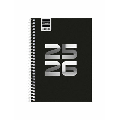 Diary Finocam