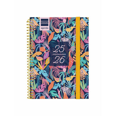 Diary Finocam