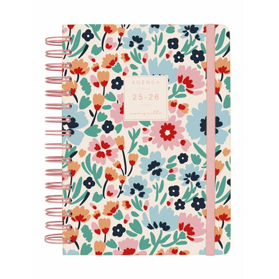 Diary Finocam