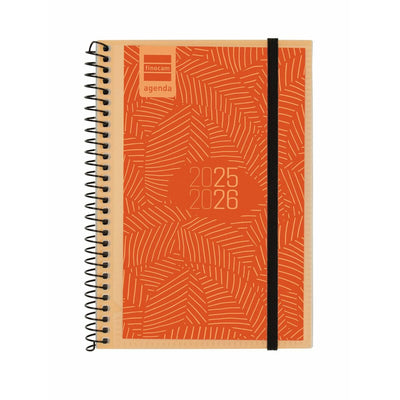 Diary Finocam