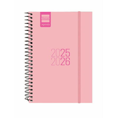 Diary Finocam