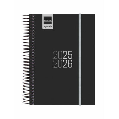 Diary Finocam