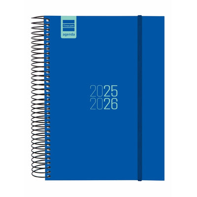 Diary Finocam