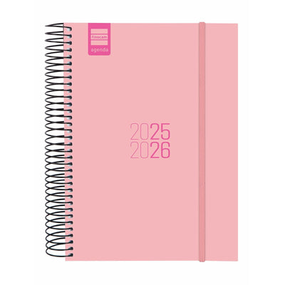 Diary Finocam