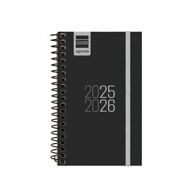 Diary Finocam