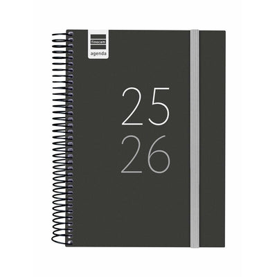 Diary Finocam