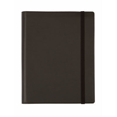Diary Finocam DUOBAND Black A5 15,5 x 21,2 cm 2025-2026