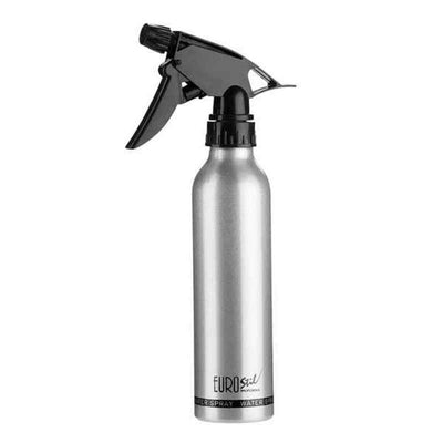 Eurostil Aluminum Spray Bottle (280 ml)
