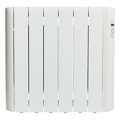 Digital Fluid Heater (6 chamber) Haverland RCE6S White 900 W