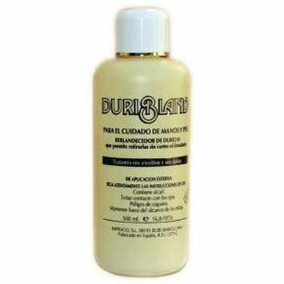 Duribland GF11877 Cream Treatment for calluses/cracked heels (500 ml)