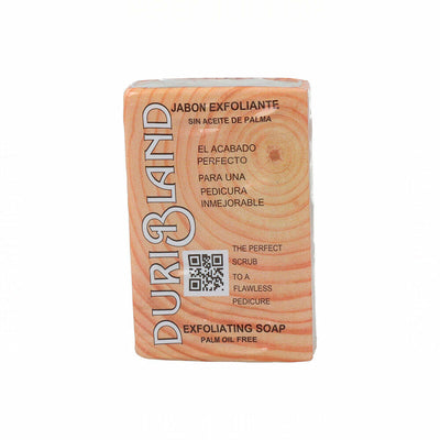 Duribland Foot Scrub Exfoliating Soap (100 g)