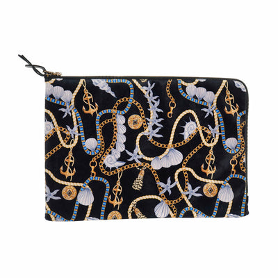 DKD Home Decor iPad Case 8424001734566 (34 x 1 x 25 cm)