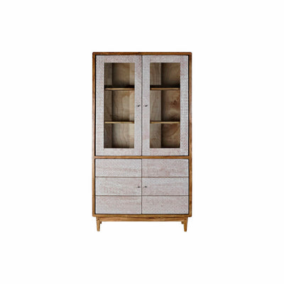 Display Stand DKD Home Decor