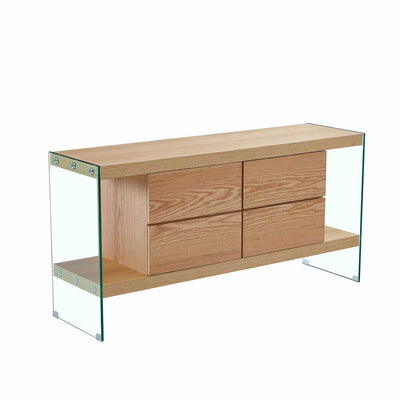 Sideboard DKD Home Decor Plastic (Refurbished A)