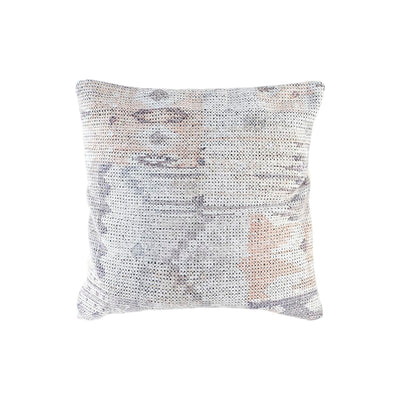 DKD Home Decor Cushion 60 x 10 x 60 cm Multicolor Boho