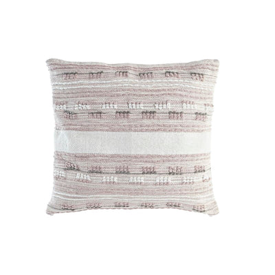 DKD Home Decor Cushion 60 x 10 x 60 cm Multicolor Boho