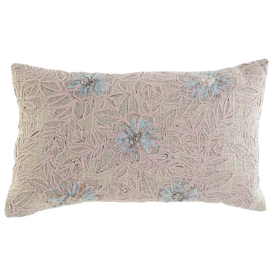 DKD Home Decor Multicolor Cushion 50 x 15 x 30 cm