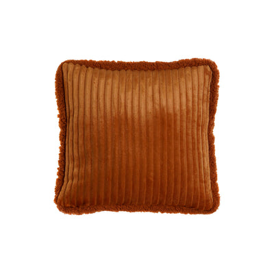DKD Home Decor Terracotta Cushion 45 x 15 x 45 cm