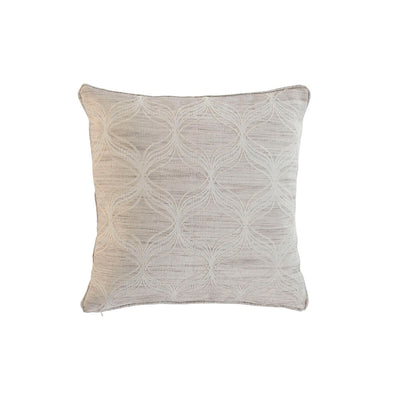 Home ESPRIT Beige Cushion 45 x 45 x 45 cm