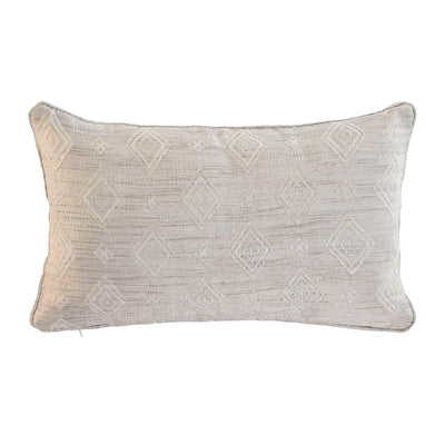 Home ESPRIT Beige Cushion 30 x 50 x 50 cm