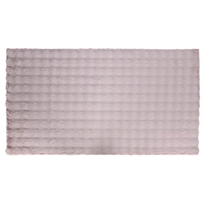 Alfombra Home ESPRIT 300 x 200 cm Malva