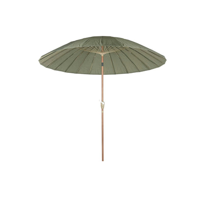 Umbrella Home ESPRIT Green 280 x 280 x 245 cm