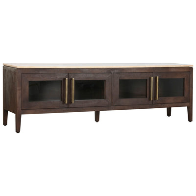 TV furniture Home ESPRIT 180 x 40 x 55 cm