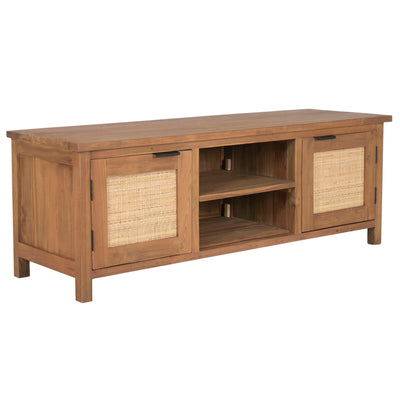 Mueble de TV Home ESPRIT 140 X 45 X 50 CM