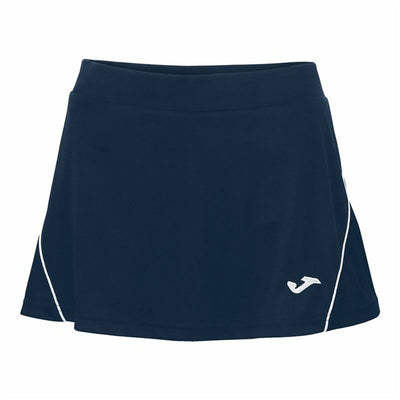 Falda de tenis Joma Sport  Katy II Azul marino