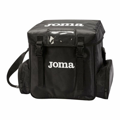 Portable First Aid Kit Joma Sport Medical Black