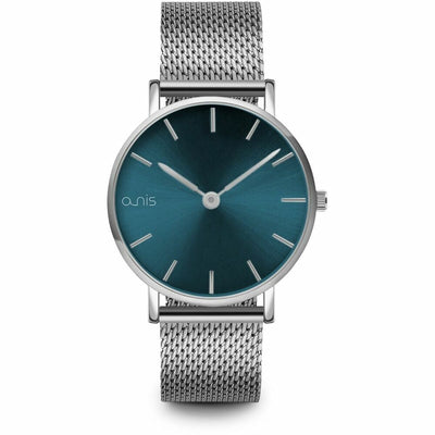 Reloj Mujer A-nis AS100-07 (Ø 36 mm) (Ø 43 mm) (Ø 32 mm) (Ø 38 mm) (Ø 48 mm)