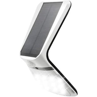 Lámpara LED con Sensor de Movimiento EDM 31843 Blanco Polipropileno 3,5 W