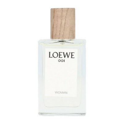 Perfume Mujer 001 Loewe BF-8426017063067_Vendor EDP (30 ml) EDP 30 ml
