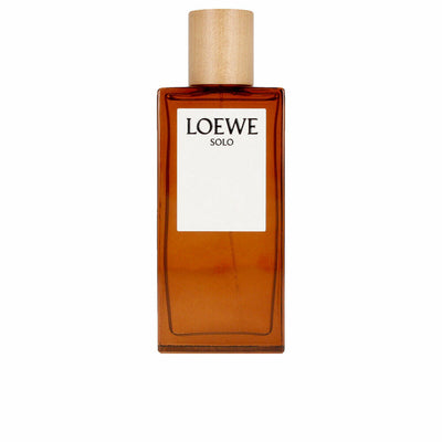 Perfume Hombre Loewe SOLO LOEWE 100 ml