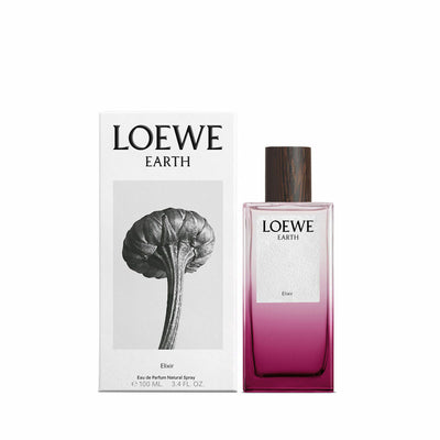 Perfume Mujer Loewe EARTH 100 ml