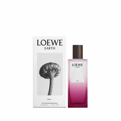 Perfume Mujer Loewe EARTH 50 ml