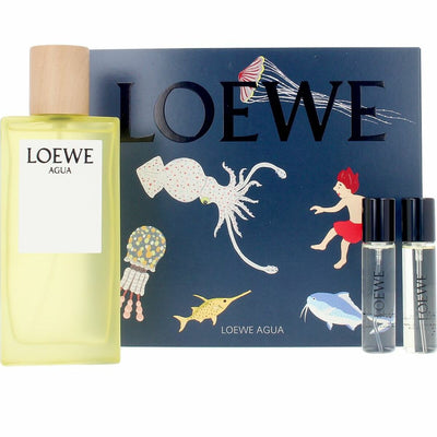 Perfume Hombre Loewe AGUA DE LOEWE ELLA