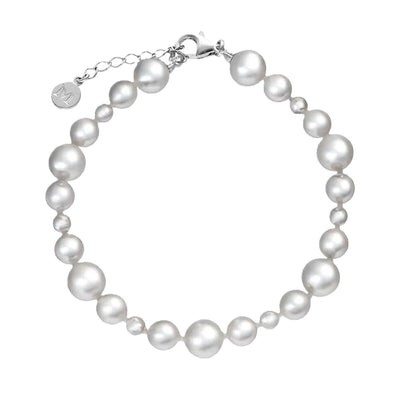 Pulsera Mujer Majorica 18082.01.2.B19.000.1