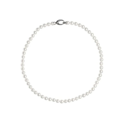 Pulsera Mujer Majorica 09854.01.2.N45.021.1 Blanco