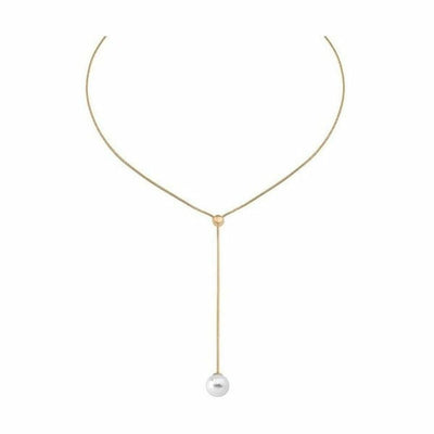 Ladies' Necklace Majorica 16404.01.1.000.010.1