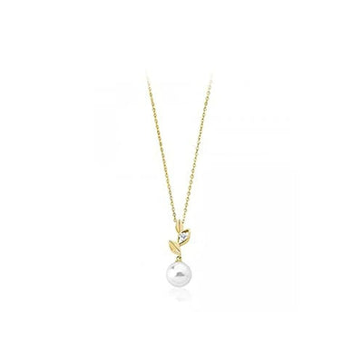 Ladies' Necklace Majorica 12849.01.1.000.010.1