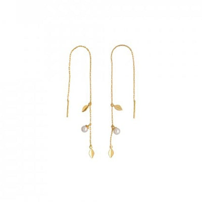 Ladies' Earrings Majorica 16584.01.1.000.010.1