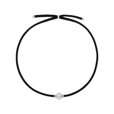 Pulsera Mujer Majorica 16717.01.2.N50.000.1 Negro