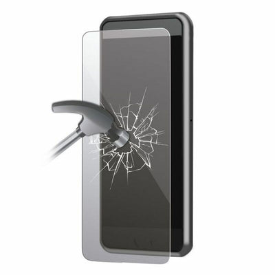 KSIX Extreme Tempered Glass Screen Protector for iPhone 6 Plus-6s Plus