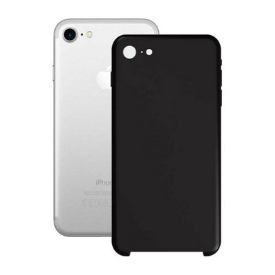 KSIX Soft Silicone iPhone 7/8/SE2020 Mobile Case